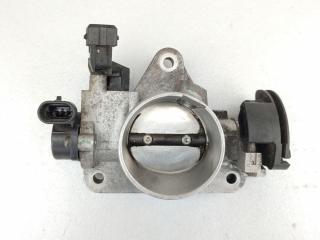 заслонка дроссельная Citroen Xsara 1 поколение 1998, 1.6 л., бензин, МКПП, 7277602002, PSA6305M