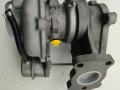 турбина Peugeot 307 1 поколение 2004, 2.0 л., дизель, VVP10502, 9645247080 - фото №3