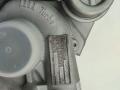 турбина Peugeot 307 1 поколение 2004, 2.0 л., дизель, VVP10502, 9645247080 - фото №5