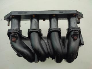 коллектор впускной Rover 45 1 поколение 1999, 1.6 л., бензин, LKB106330