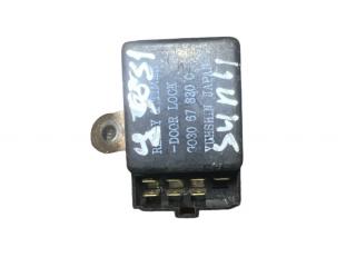 блок управления центральным замком Mazda 626 GE 1994, G03067830C