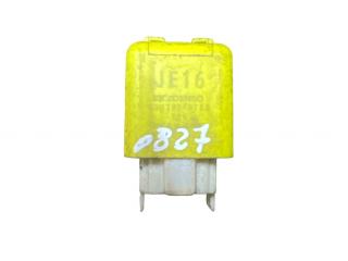 реле (прочие) Mazda 323F BJ 1999, 0567008780, JE16