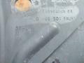 передняя панель крепления облицовки (телевизор) Audi A4 B6 2003, 8E0805500, 1853569007 - фото №3
