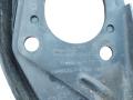 передняя панель крепления облицовки (телевизор) Audi A4 B6 2003, 8E0805500, 1853569007 - фото №4
