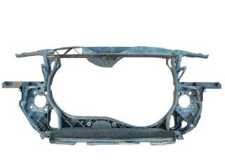 передняя панель крепления облицовки (телевизор) Audi A4 B6 2003, 8E0805500, 1853569007