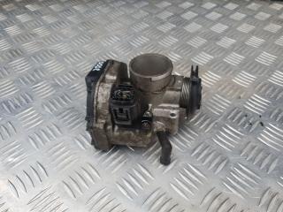 заслонка дроссельная Chevrolet Aveo T200 2008, 1.2 л., бензин, GF45