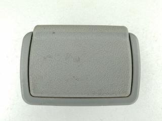 пепельница Renault Symbol 1 поколение [2-й рестайлинг] 2007, 7700435286