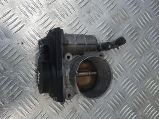 заслонка дроссельная Nissan Qashqai 1 поколение 2008, 2.0 л., бензин, SERA526-01