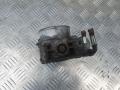 заслонка дроссельная Nissan X-Trail T31 2010, 2.5 л., бензин, SERA526-01 - фото №4