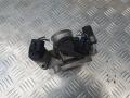 заслонка дроссельная Chevrolet Spark M200 2009, 1.0 л., B10D1, бензин - фото №3