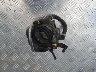 заслонка дроссельная Opel Astra H 2006, 1.8 л., бензин, 55562380