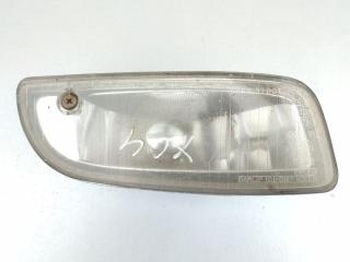 фара противотуманная правая Hyundai Sonata EF 2000, 9220102-38000