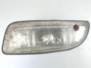 фара противотуманная левая Hyundai Sonata EF 2000, 9220102-38000