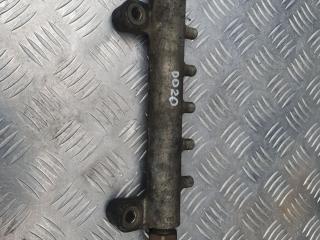 топливная рампа Nissan Primera P12 2004, 2.2 л., дизель, 09F02707