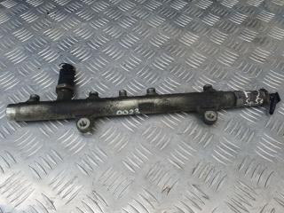 топливная рампа Mitsubishi Space Star 1 поколение [рестайлинг] 2003, 1.9 л., дизель, EG000511