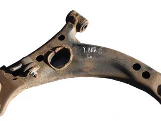 рычаг передний левый Toyota Carina E 1 поколение 1997, 1.8 л.