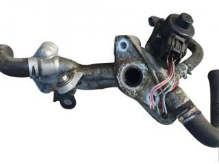 клапан EGR Mitsubishi Lancer 10 поколение 2010, 1.8 л., 4B10, бензин, 1582A166
