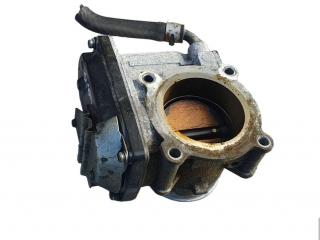 заслонка дроссельная Mitsubishi Lancer 10 поколение 2010, 1.8 л., 4B10, бензин, 03190786