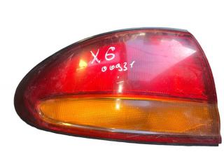 фонарь задний левый Mazda Xedos 6 1 поколение 1995