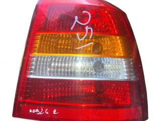 фонарь задний правый Opel Astra G 2002, хетчбэк 5 дв.