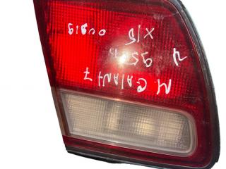 фонарь крышки багажника правый Mitsubishi Galant 7 поколение 1995, хетчбэк 5 дв.