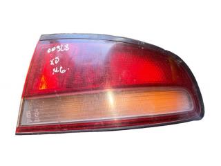 фонарь задний правый Mitsubishi Galant 7 поколение (1992 - 1997), 1.8 л., бензин, хетчбэк 5 дв.