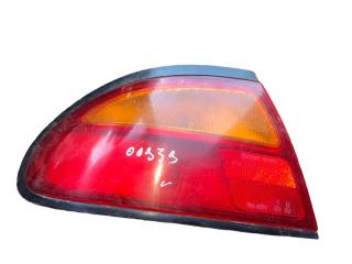 фонарь задний левый Mazda 323 5 поколение (1994 - 1998), хетчбэк 5 дв.