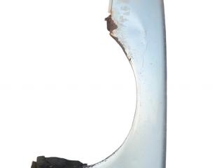 крыло переднее левое Mazda 626 GE [рестайлинг] 1995, хетчбэк 5 дв.