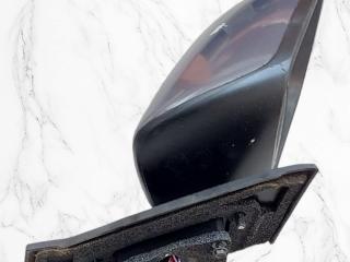 зеркало наружное правое Mazda 5 1 поколение [рестайлинг] 2008