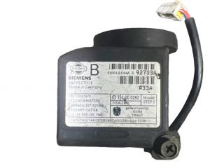 антенна иммобилайзера Nissan Almera N16 2002, 2.2 л., дизель, 28590C9918