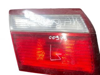 фонарь крышки багажника левый Mazda 626 GF 1998, седан