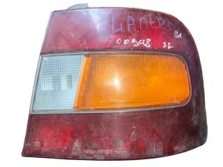 фонарь задний правый Hyundai Lantra J1 1992
