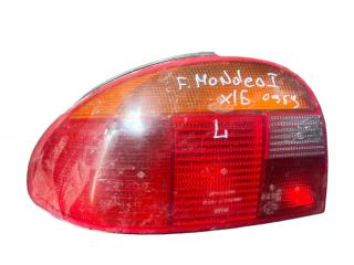 фонарь задний левый Ford Mondeo 1 поколение 1995, хетчбэк 5 дв.