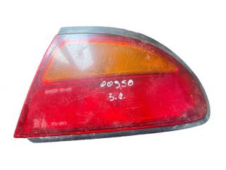 фонарь задний правый Mazda 323 5 поколение 1995, хетчбэк 5 дв.