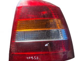 фонарь задний правый Opel Astra G 2001