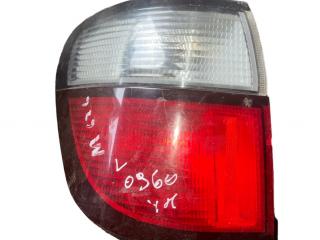 фонарь задний левый Mazda 626 GF 1998, универсал