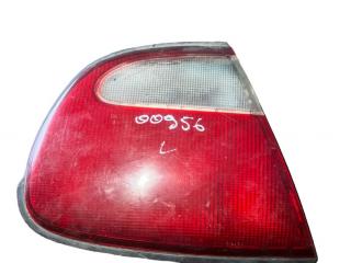 фонарь крышки багажника левый Mazda Xedos 6 1 поколение 1995