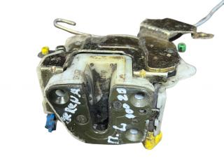 замок двери передней левой Nissan Serena C23 1992