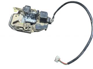 замок двери передней правой Mazda 626 GF (1997 - 1999), седан