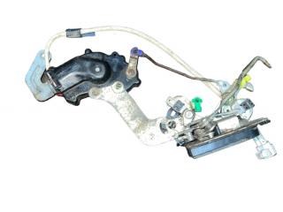 замок двери задней правой Suzuki Baleno 1 поколение 1998