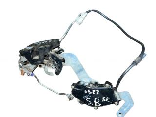 замок двери задней правой Suzuki Baleno 1 поколение 1998