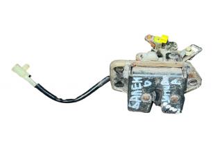 замок багажника Suzuki Baleno 1 поколение 1998, универсал