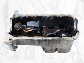 масляный поддон Mazda 323 BA 1995, 1.6 л., B6, бензин, B67S