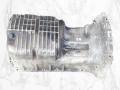 масляный поддон Mazda 323 BA 1995, 1.6 л., B6, бензин, B67S - фото №4