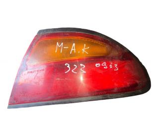 фонарь задний правый Mazda 323 1 поколение (1977 - 1986), хетчбэк 5 дв.