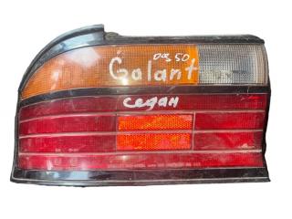 фонарь задний левый Mitsubishi Galant 6 поколение 1991, седан