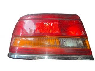 фонарь задний левый Mazda 626 3 поколение 1990, хетчбэк 5 дв.