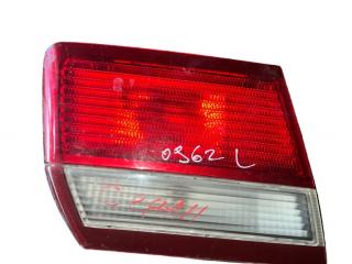 фонарь крышки багажника левый Mazda 626 GF 1998, седан