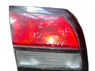 фонарь крышки багажника левый Mazda 626 GF 1998, хетчбэк 5 дв.