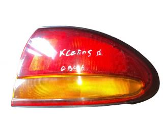 фонарь задний правый Mazda Xedos 6 1 поколение 1995
